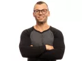 BMW Lunettes de Vue BW 5021 001