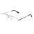 BMW Lunettes de Vue BW 5039 016