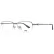 BMW Lunettes de Vue BW 5041-H 016