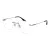 BMW Lunettes de Vue BW 5067H 016
