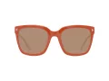 Bally Lunettes de Soleil BY 0034-H 42F