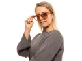 Bally Lunettes de Soleil BY 0034-H 42F