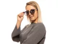 Bally Lunettes de Soleil BY 0043-K 20C