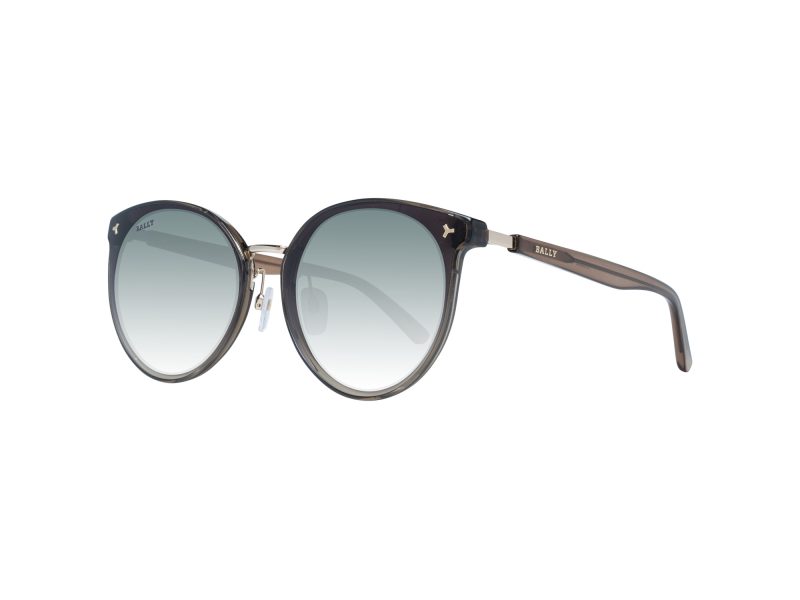 Bally Lunettes de Soleil BY 0043-K 45B