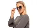 Bally Lunettes de Soleil BY 0046-K 20B