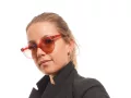 Bally Lunettes de Soleil BY 0069 66T