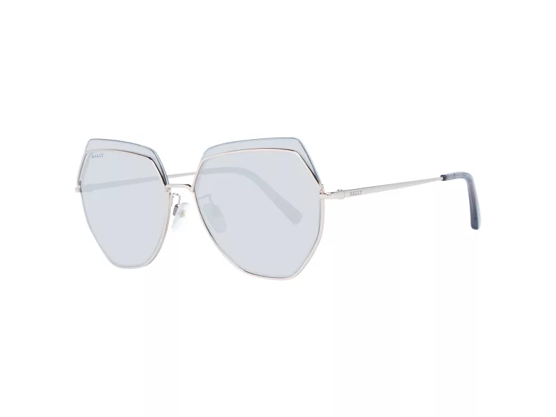 Bally Lunettes de Soleil BY 0076-D 28C