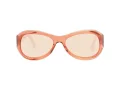 Bally Lunettes de Soleil BY 0113 48E