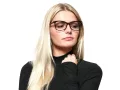 Bally Lunettes de Vue BY 5003-D 052