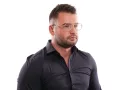 Bally Lunettes de Vue BY 5013-H 028