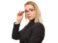 Bally Lunettes de Vue BY 5018 052