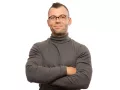 Bally Lunettes de Vue BY 5018 052