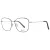 Bally Lunettes de Vue BY 5021 005