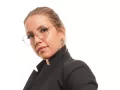 Bally Lunettes de Vue BY 5021 005