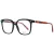 Bally Lunettes de Vue BY 5029 001