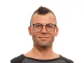 Bally Lunettes de Vue BY 5037-D 056