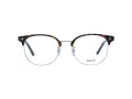 Bally Lunettes de Vue BY 5038-D 056