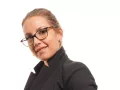 Bally Lunettes de Vue BY 5042 055