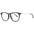 Bally Lunettes de Vue BY 5048-D 052