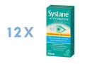 Systane Hydration sans conservateu (12 x 10 ml)