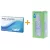 Pro-Vision (6 stk), Monatskontaktlinsen + Biotrue (60 ml)