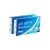 Air Optix plus HydraGlyde (12 lentilles)