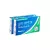 Air Optix plus HydraGlyde for Astigmatism (12 lentilles)