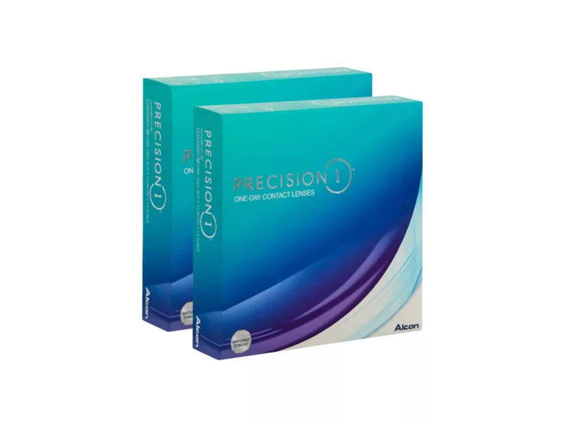 Precision 1 (180 lentilles)