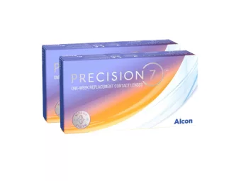 Precision7 (24 lentilles)