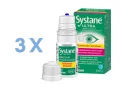 Systane Ultra sans conservateur (3 x 10 ml)