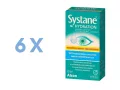 Systane Hydration sans conservateu (6 x 10 ml)
