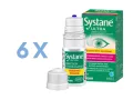 Systane Ultra sans conservateur (6 x 10 ml)