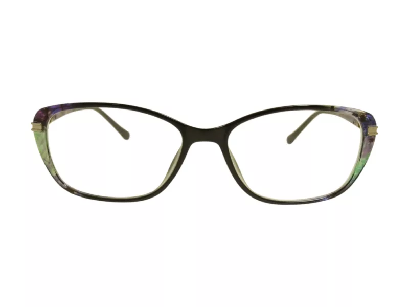 Berkeley lunettes pour ordinateur BB 1688 Black 54