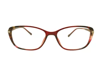 Berkeley lunettes pour ordinateur BB 1688 Red 56