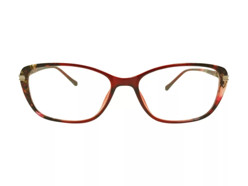 Berkeley lunettes pour ordinateur BB 1688 Red 56