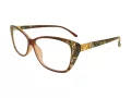 Berkeley lunettes pour ordinateur BB 1793 Brown 55