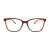 Berkeley lunettes pour ordinateur BB 2026 Red 52