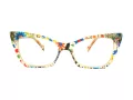 Berkeley lunettes pour ordinateur BB Flower004 C2 52