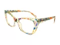 Berkeley lunettes pour ordinateur BB Flower004 C2 52