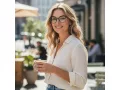 Berkeley lunettes pour ordinateur BB RS9013 C1 49