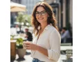 Berkeley lunettes pour ordinateur BB RS9013 C1 49