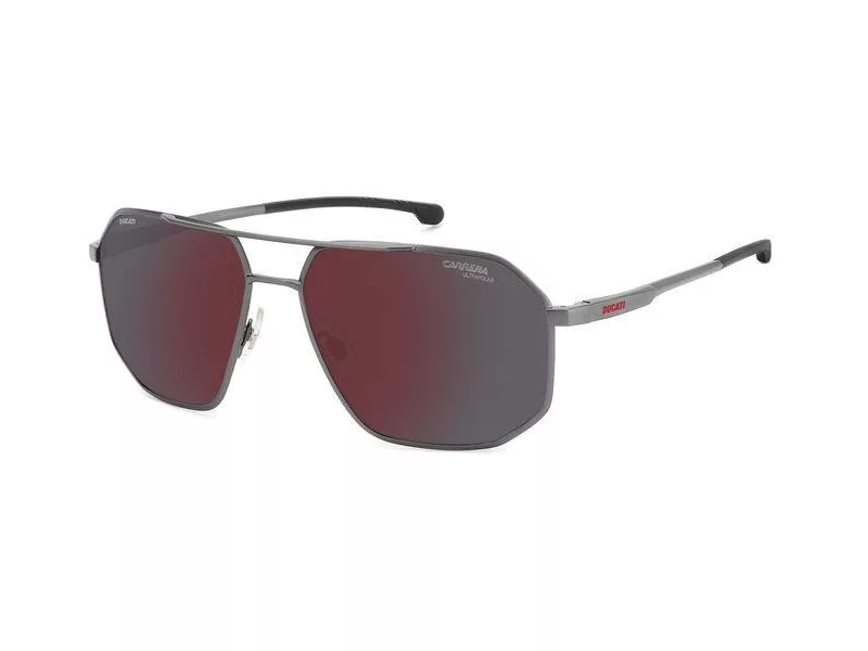 Carrera Ducati Lunettes de Soleil CARDUC 037/S R80/H4