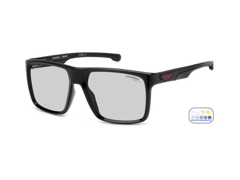 Carrera Ducati Lunettes de Soleil CARDUC 049/S 807/KI