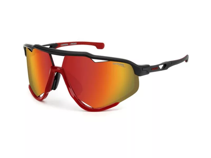 Carrera Ducati Lunettes de Soleil CARDUC 055/S BLX/UZ
