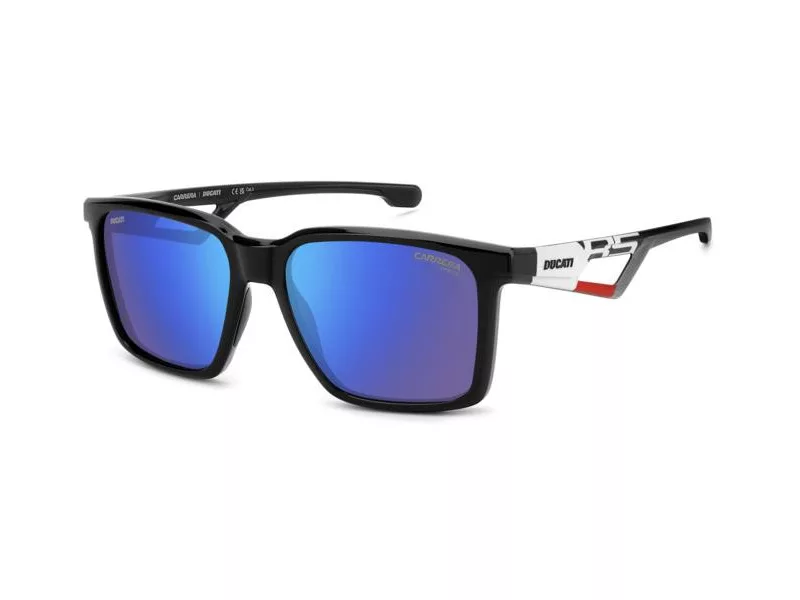 Carrera Ducati Lunettes de Soleil CARDUC 065/S 80S/Z0