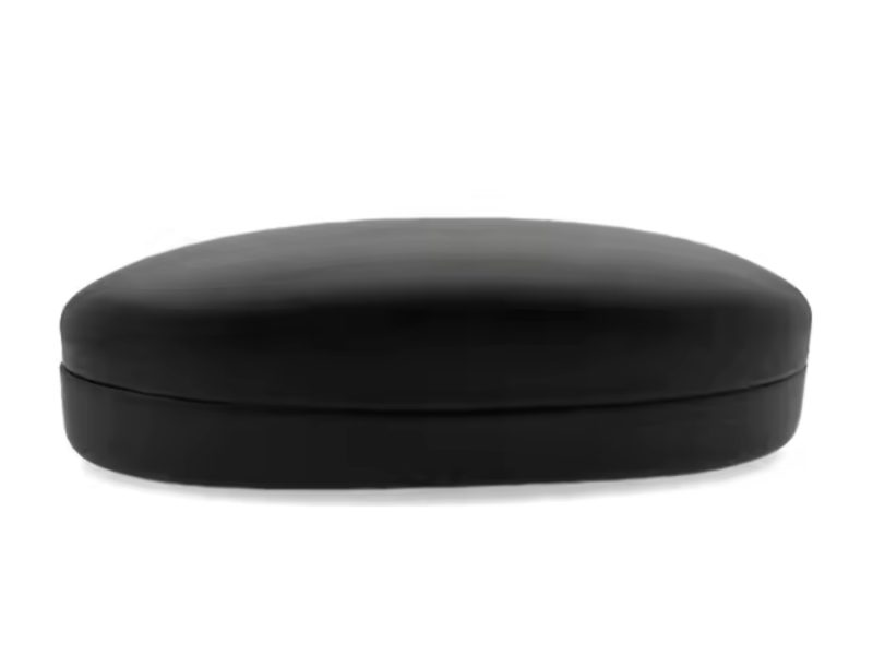 Etui à lunettes noir 009