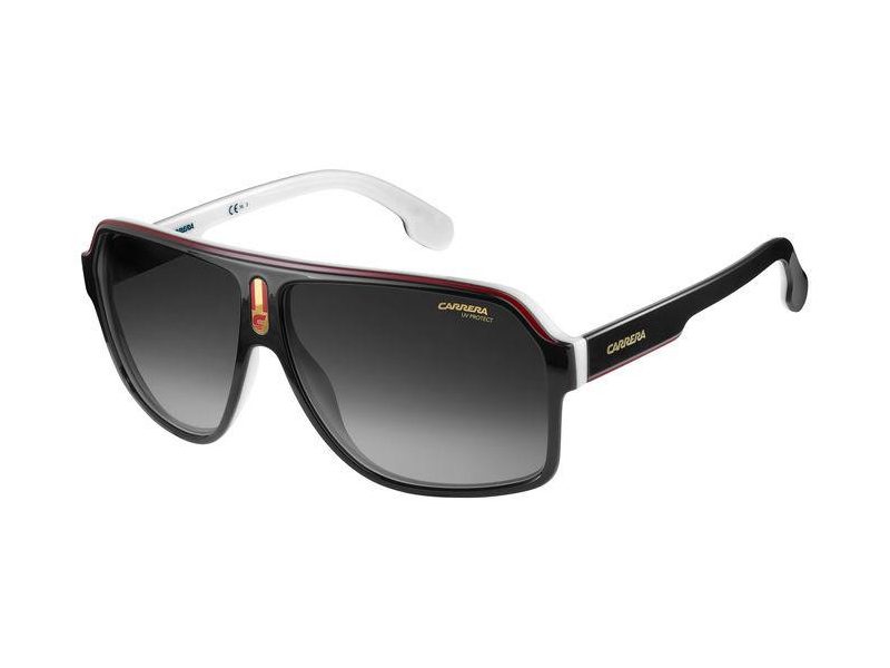 Carrera Lunettes de Soleil CA 1001/S 80S/9O