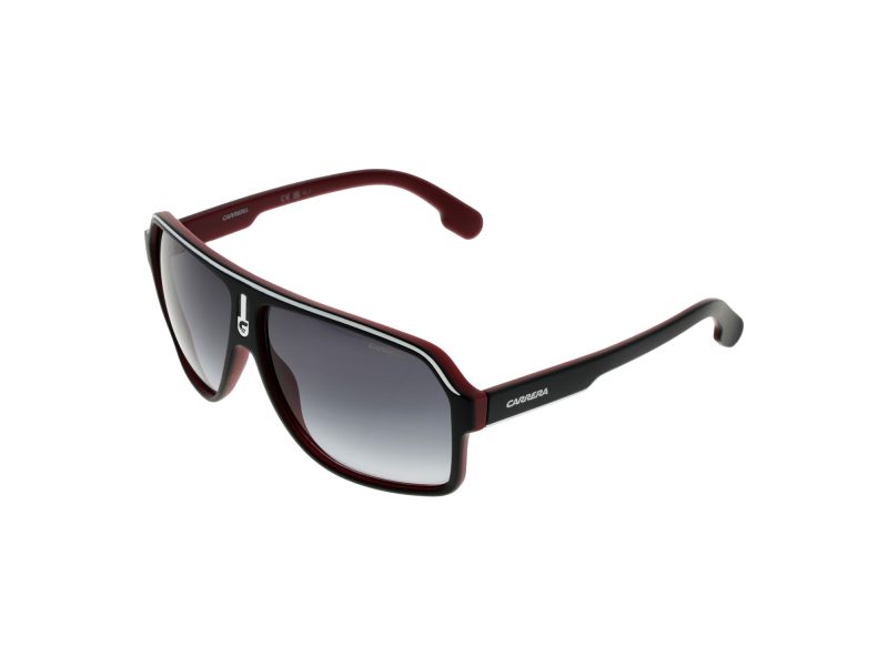 Carrera Lunettes de Soleil CA 1001/S BLX/9O