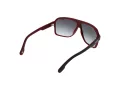 Carrera Lunettes de Soleil CA 1001/S BLX/9O