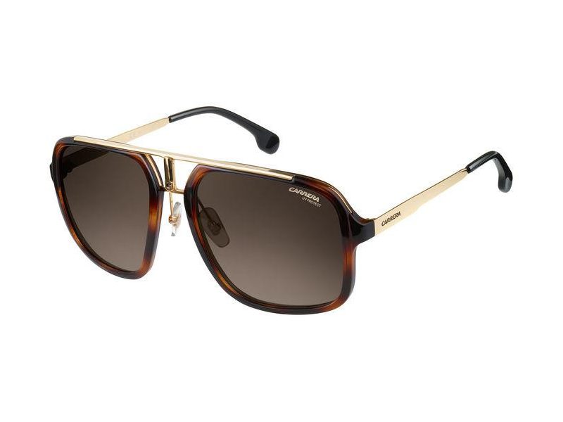 Carrera Lunettes de Soleil CA 1004/S 2IK/HA